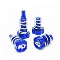 Kit Registri Leve S3 (AJP-BRAKTEC) Blu